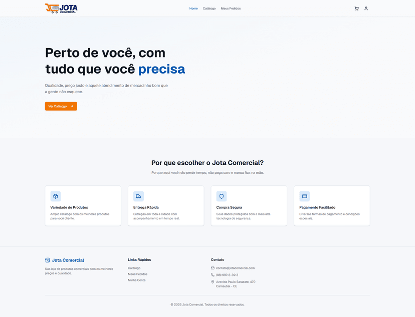 Jota Comercial